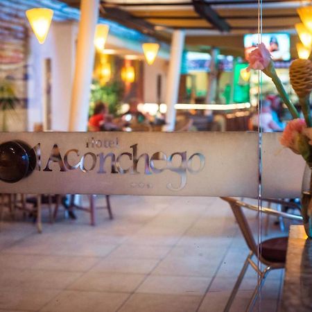 Hotel Aconchego Recife Ngoại thất bức ảnh