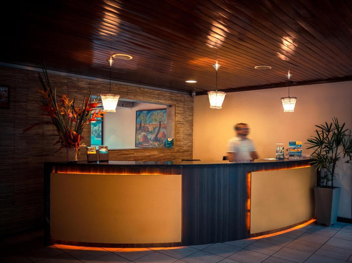 Hotel Aconchego Recife Ngoại thất bức ảnh