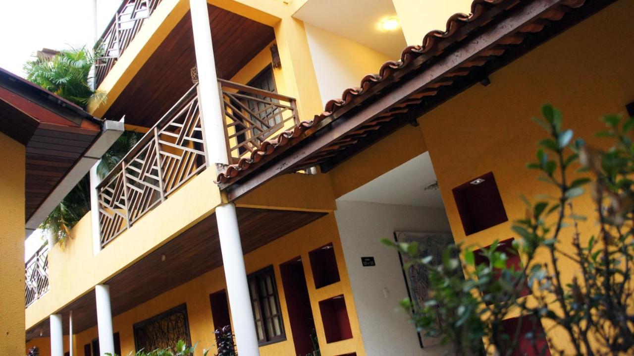 Hotel Aconchego Recife Ngoại thất bức ảnh