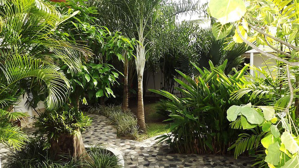 Hotel Aconchego Recife Ngoại thất bức ảnh