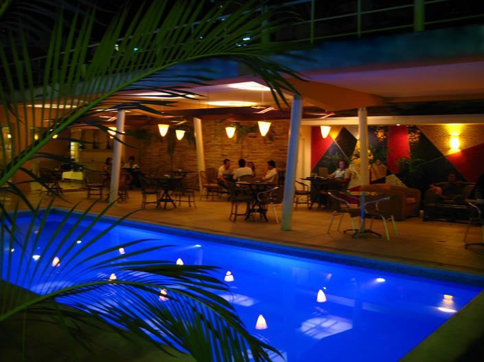 Hotel Aconchego Recife Ngoại thất bức ảnh