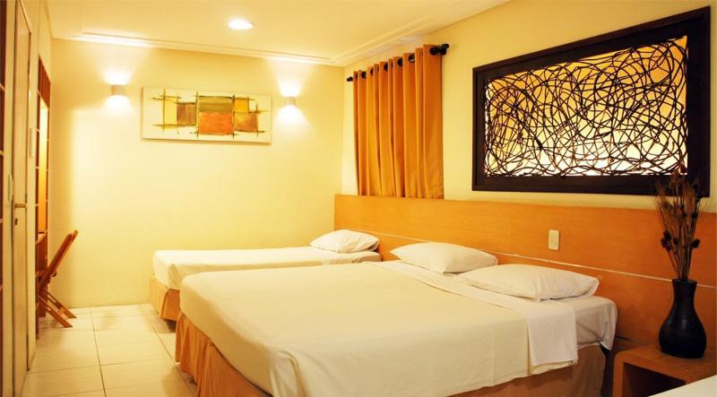 Hotel Aconchego Recife Ngoại thất bức ảnh