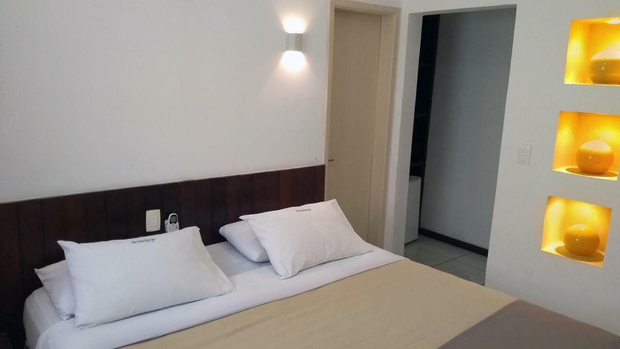 Hotel Aconchego Recife Ngoại thất bức ảnh