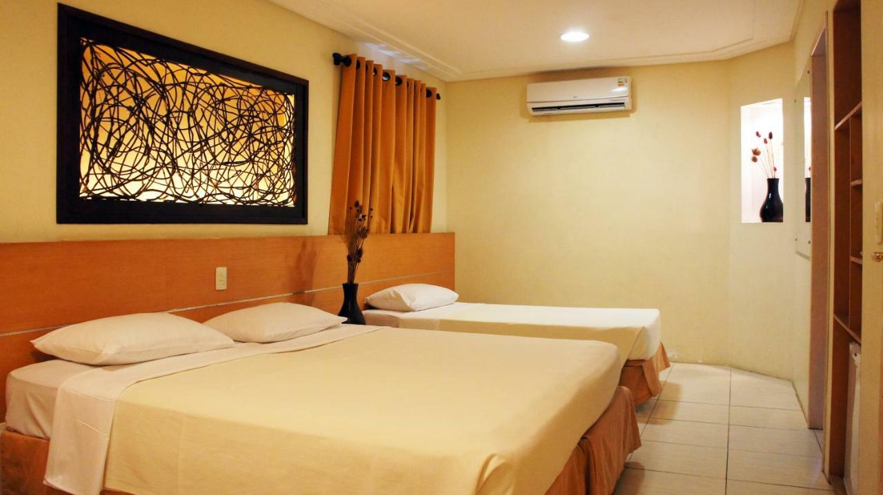 Hotel Aconchego Recife Ngoại thất bức ảnh