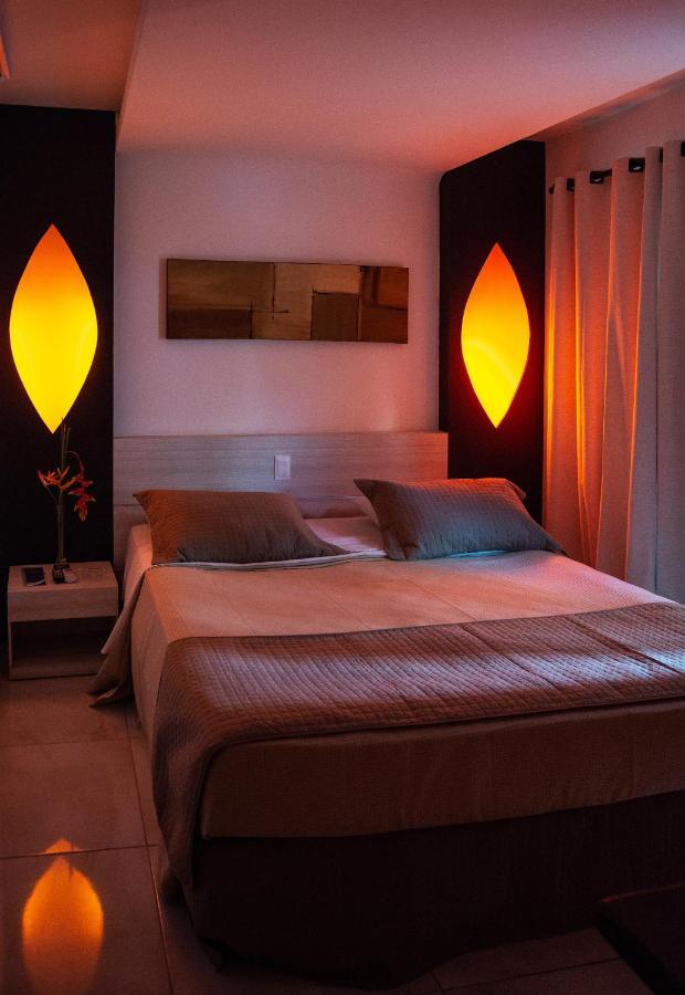 Hotel Aconchego Recife Ngoại thất bức ảnh