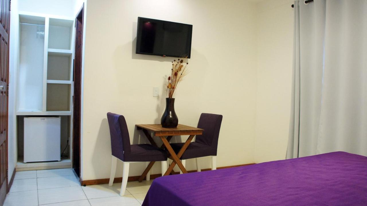 Hotel Aconchego Recife Ngoại thất bức ảnh